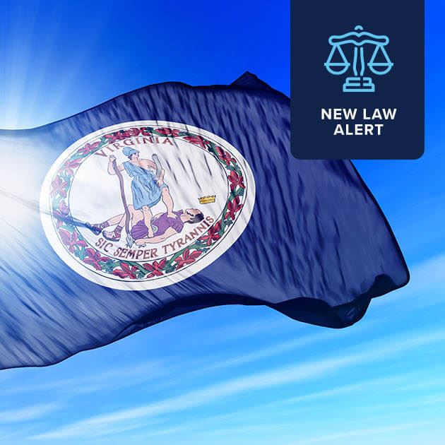Big changes coming for Virginia Notaries: What you need to know before July 1, 2026